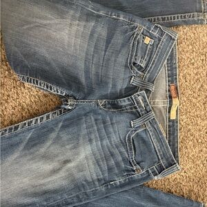 Big Star Women's Boot Cut Jeans